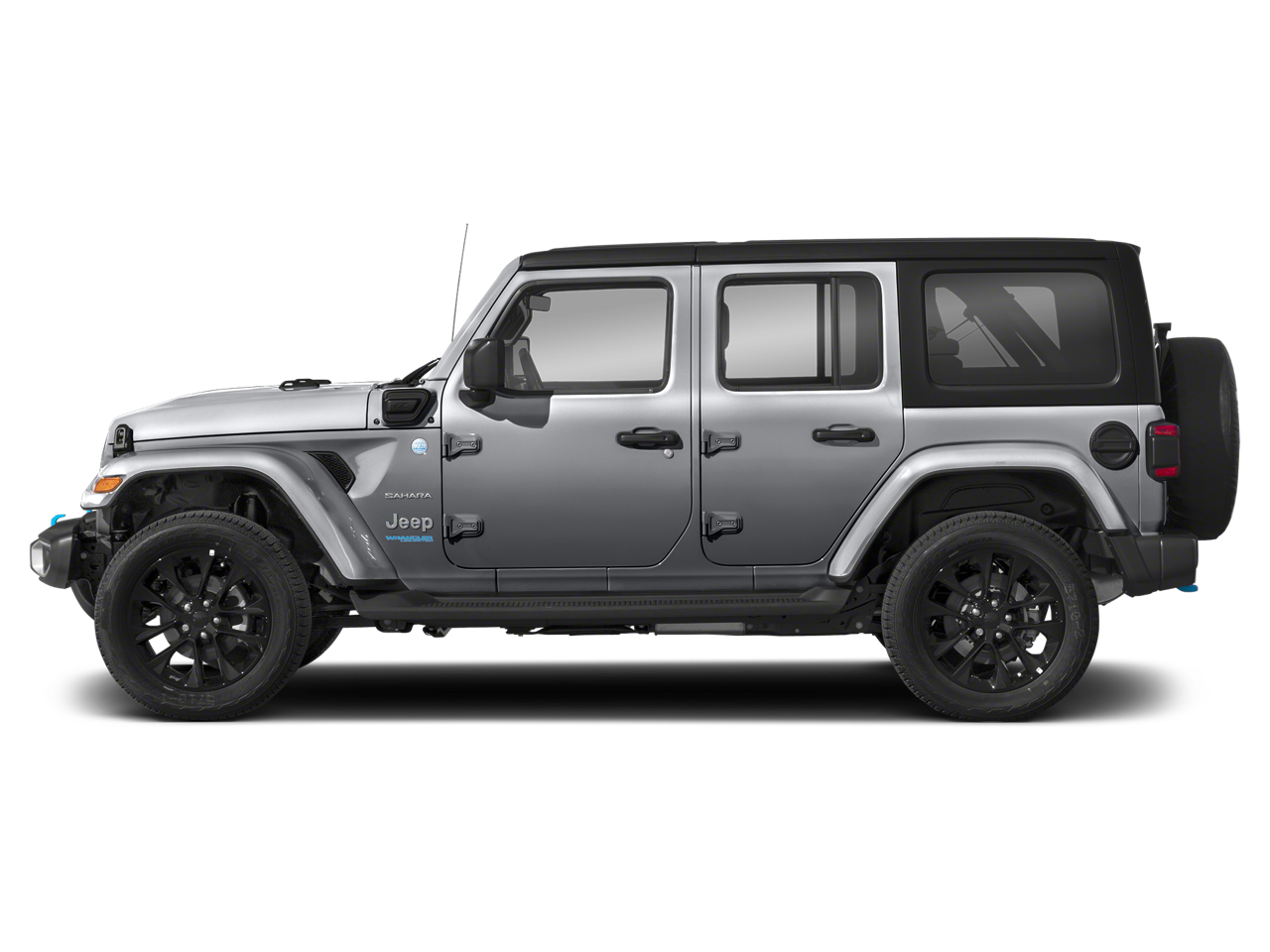 2023 Jeep Wrangler 4xe Rubicon 4XE - Photo 28
