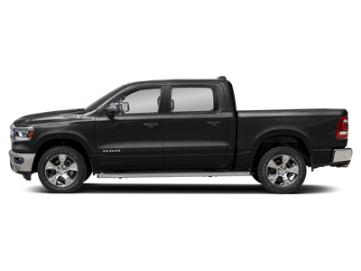 2024 RAM 1500 Laramie Crew Cab 4x2 5'7' Box