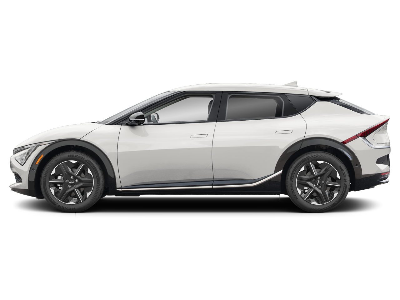 2025 Kia EV6 Light Long Range