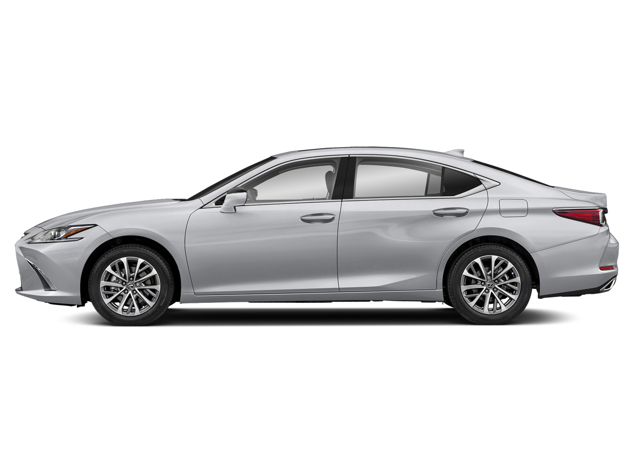 2025 Lexus ES ES 350