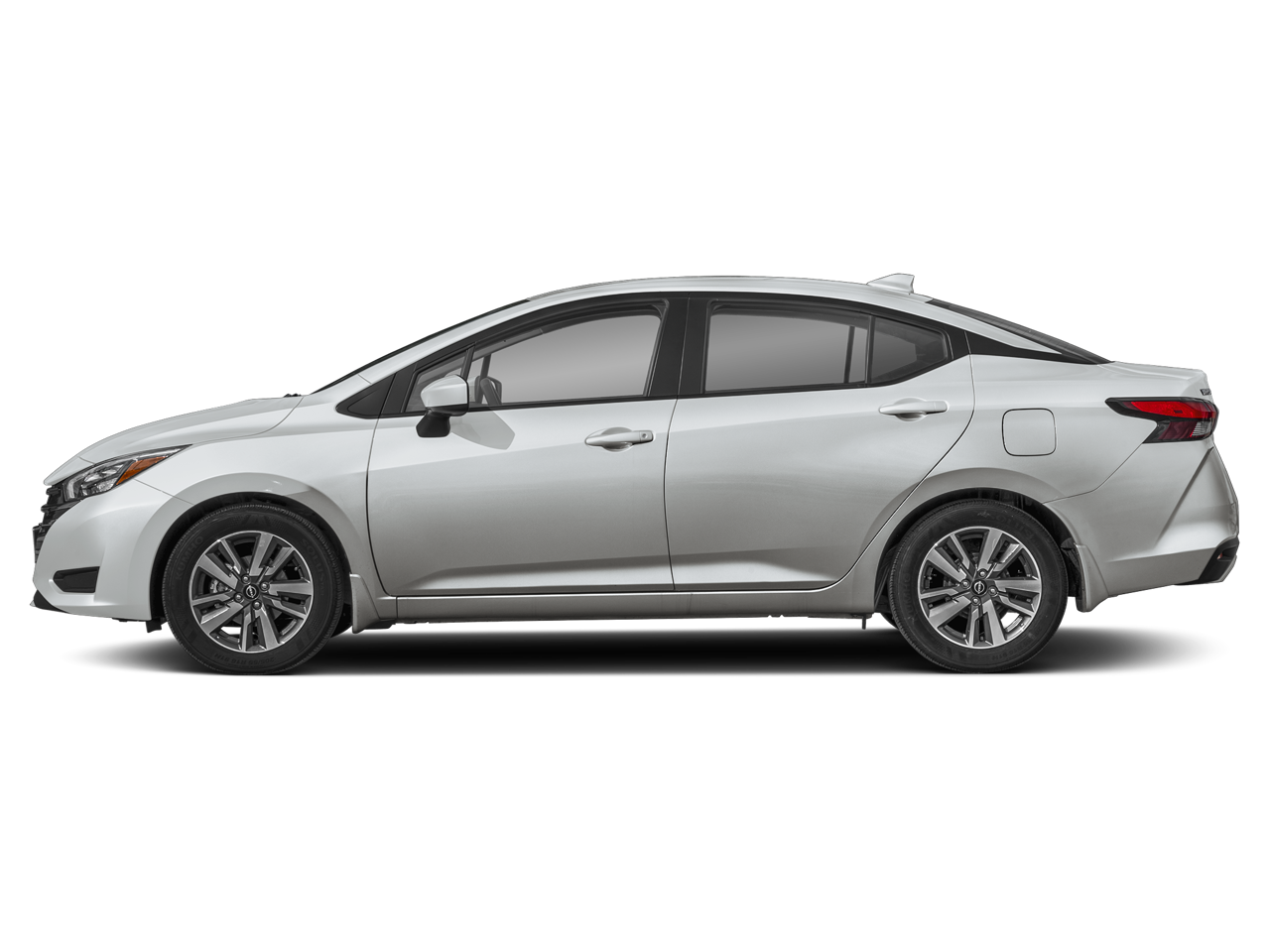 2025 Nissan Versa Sedan SV - Photo 19