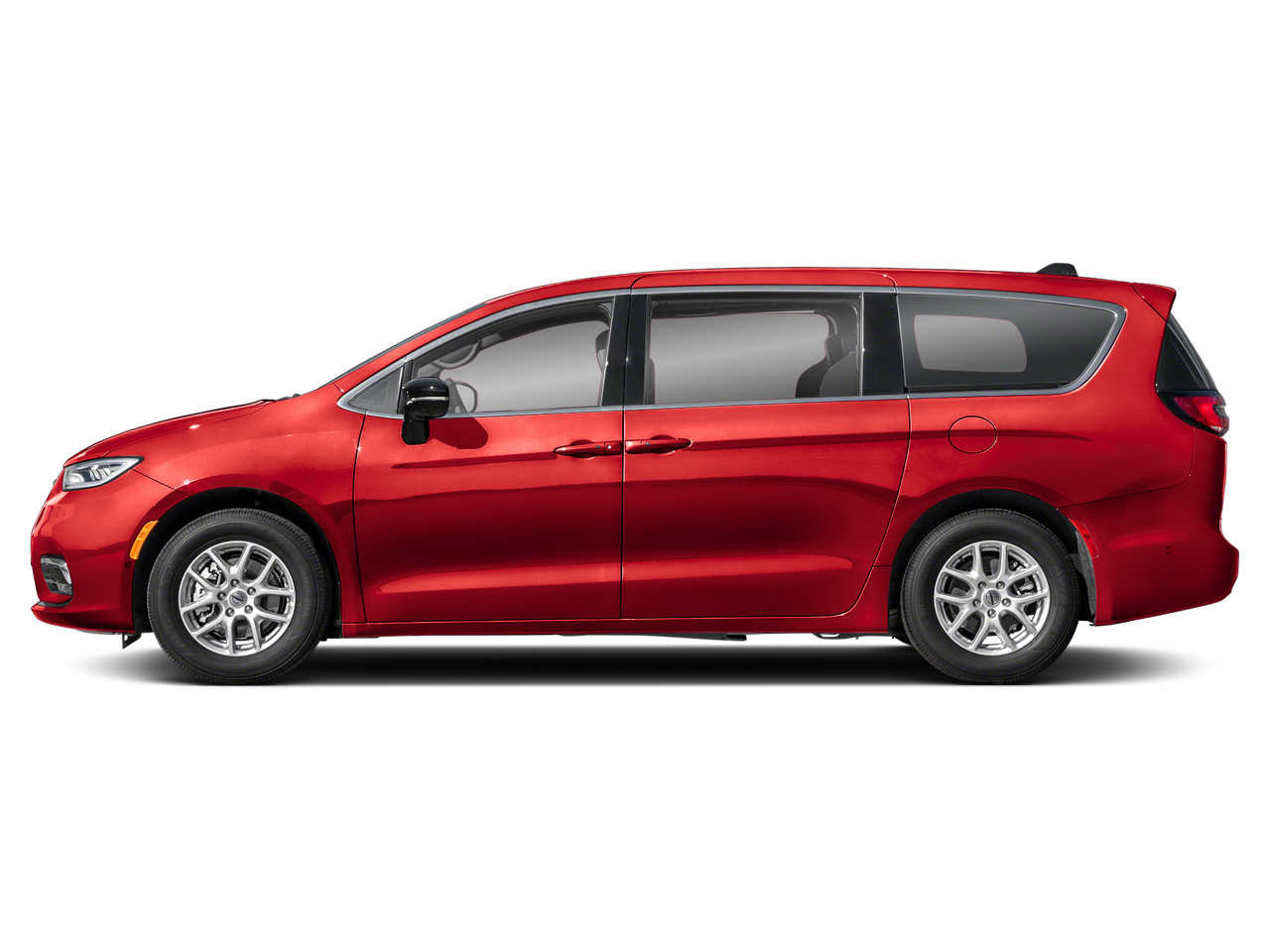 2026 Chrysler Pacifica Select - Photo 19