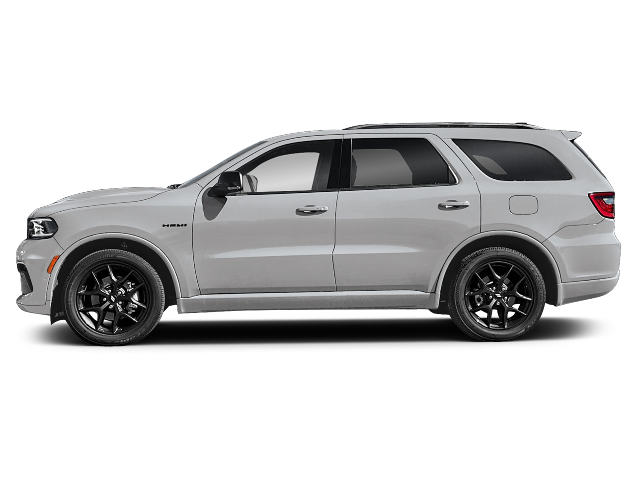 2026 Dodge Durango DURANGO GT PREMIUM AWD HEMI V8
