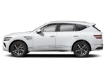 2026 Genesis GV80 3.5T Advanced
