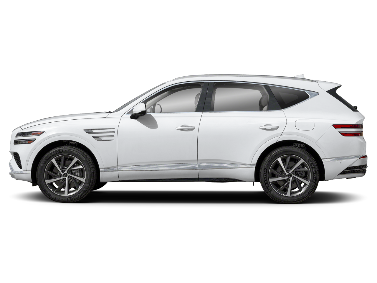 2026 Genesis GV80 3.5T Advanced