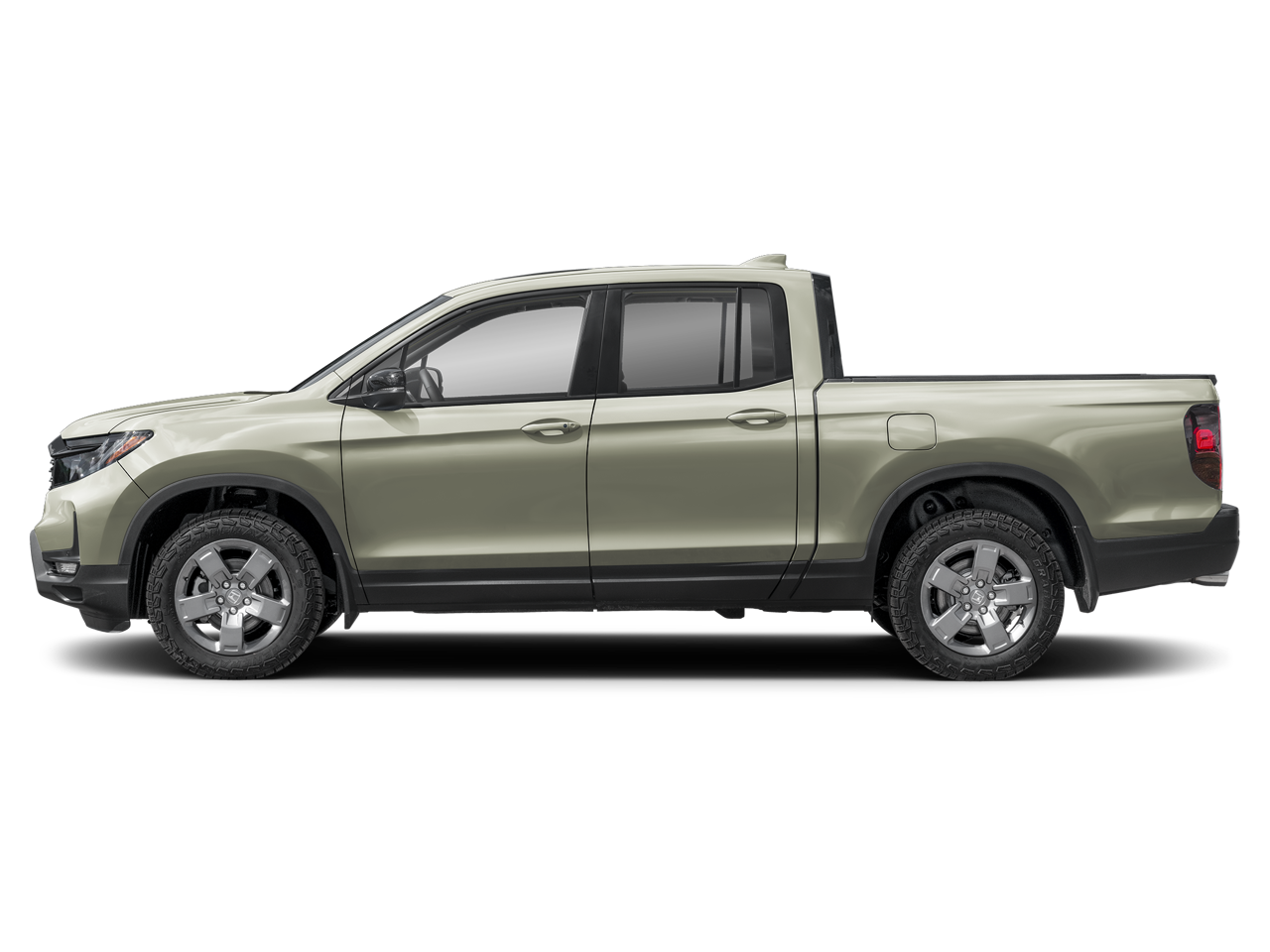 2026 Honda Ridgeline TrailSport - Photo 19