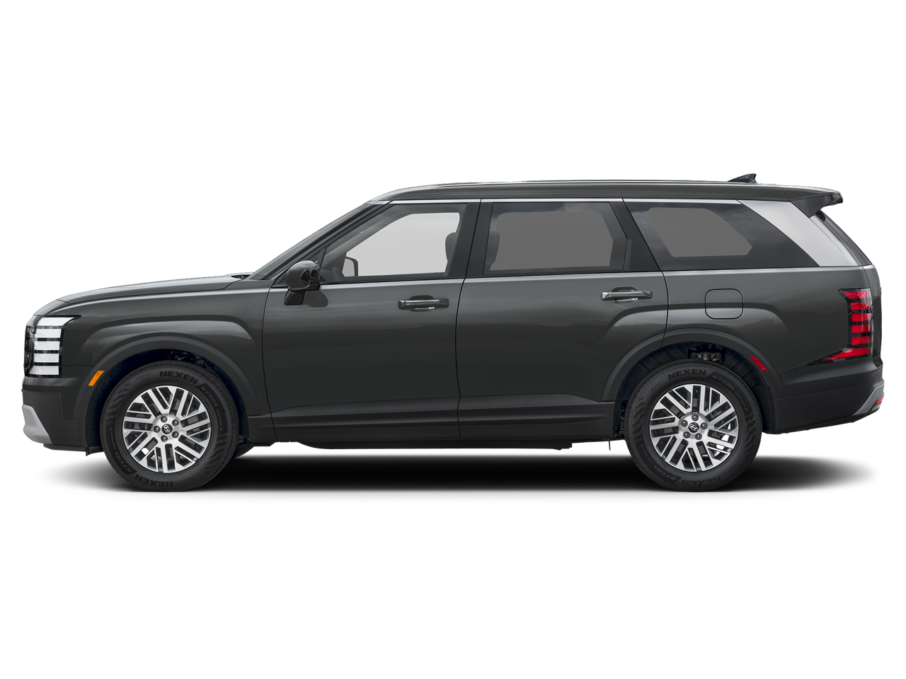 2026 Hyundai Palisade SE
