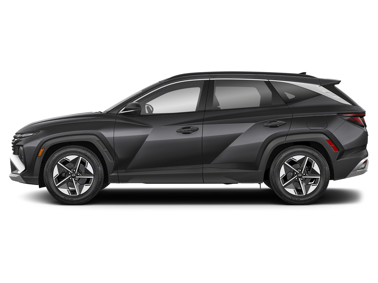 2026 Hyundai Tucson Plug-In Hybrid SEL