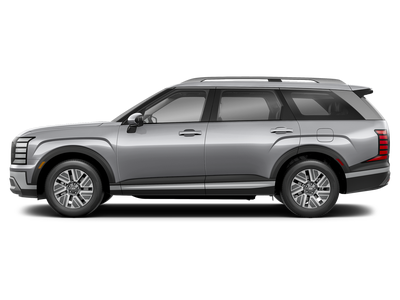 2026 Hyundai Palisade Hybrid SEL 8 Passenger