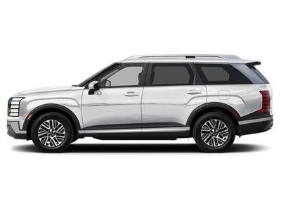 2026 Hyundai Palisade Hybrid SEL 8 Passenger