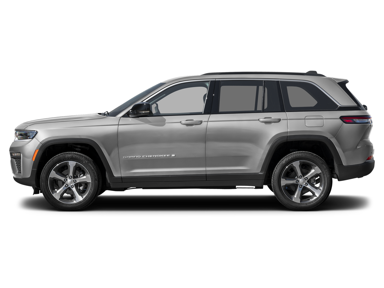 2026 Jeep Grand Cherokee GRAND CHEROKEE LIMITED 4X2
