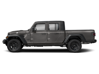 2026 Jeep Gladiator GLADIATOR 85TH ANNIVERSARY EDITION 4X4