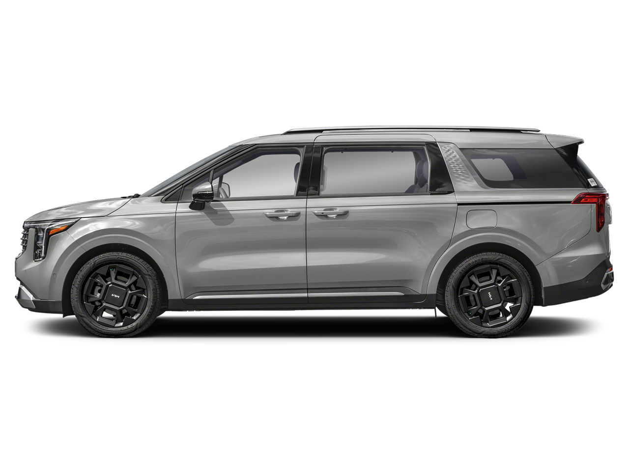 2026 Kia Carnival SX Dark Edition