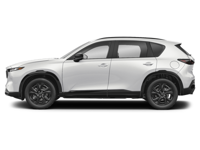 2026 Mazda Mazda CX-5 2.5 S Premium Plus