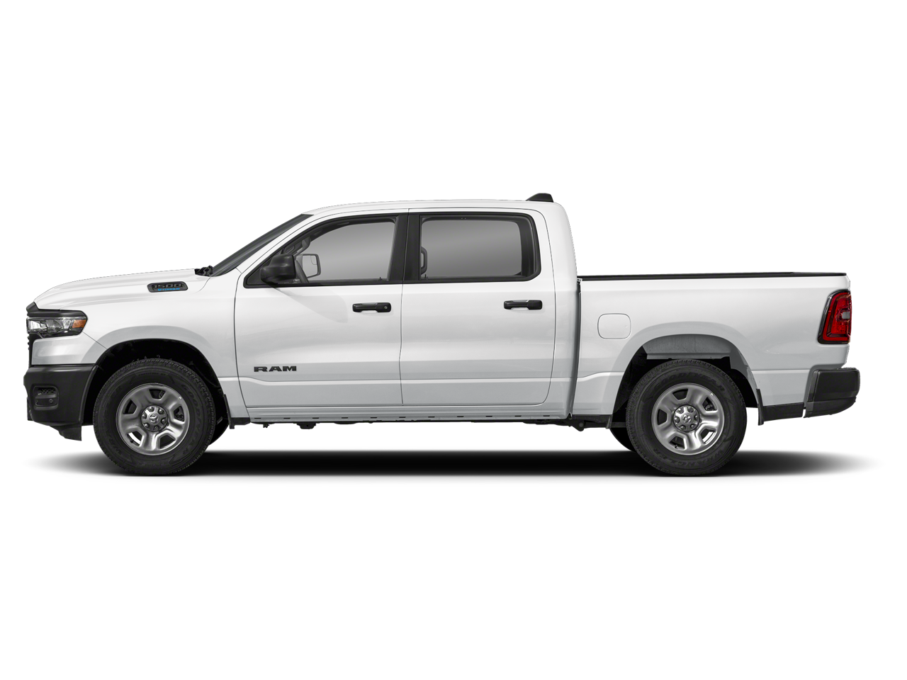 2026 RAM Ram 1500 RAM 1500 EXPRESS CREW CAB 4X2 6'4' BOX