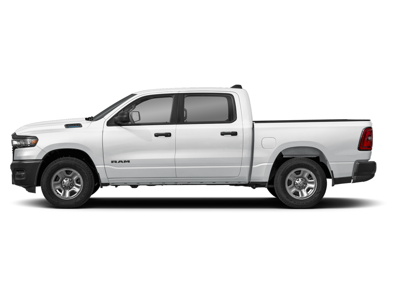 2026 RAM 1500 RAM 1500 EXPRESS CREW CAB 4X2 6'4' BOX