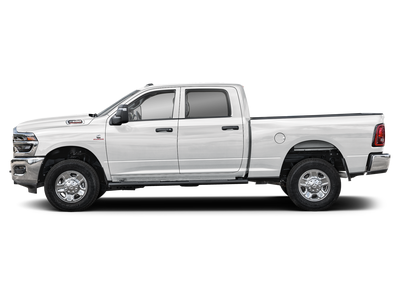2026 RAM 2500 RAM 2500 TRADESMAN CREW CAB 4X4 6'4' BOX