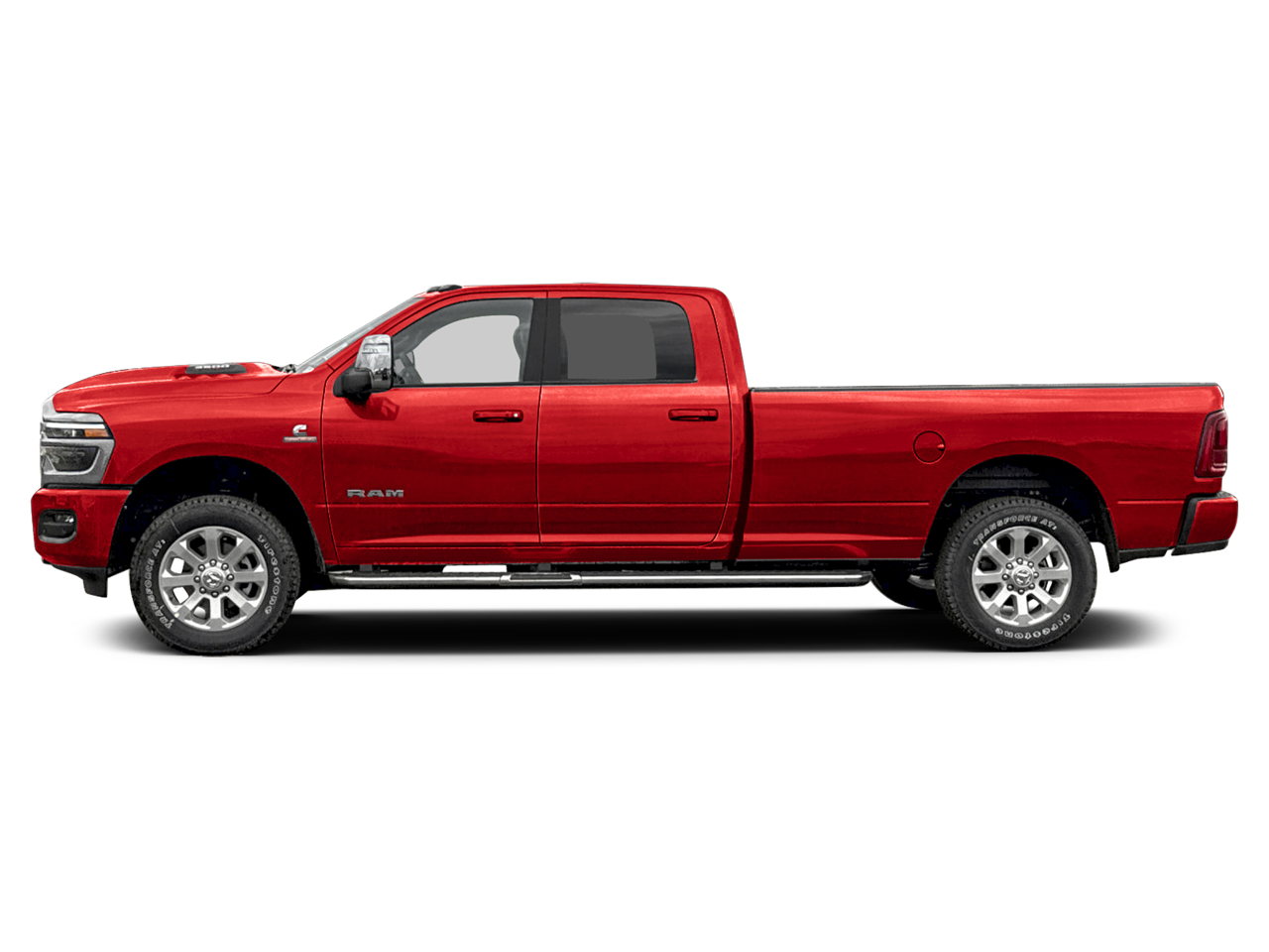 2026 RAM Ram 3500 RAM 3500 LARAMIE CREW CAB 4X4 6'4' BOX