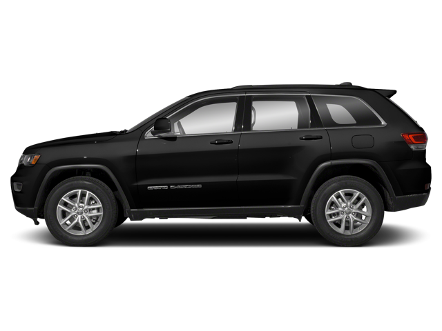 2019 Jeep Grand Cherokee Altitude 4x4