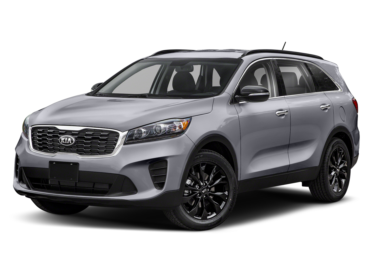 2020 Kia Sorento 3.3L S