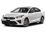2021 Kia Forte GT