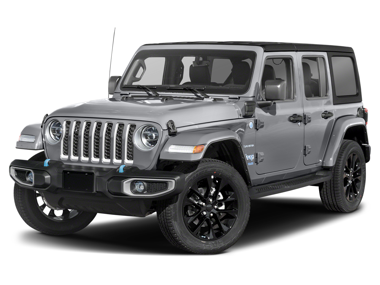 2023 Jeep Wrangler 4xe Rubicon 4XE - Photo 26