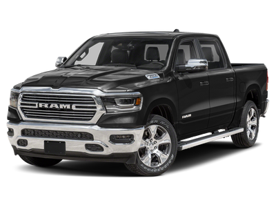 2024 RAM 1500 Laramie Crew Cab 4x2 5'7' Box