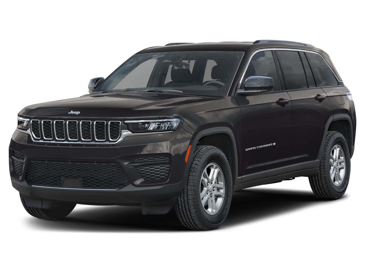 2025 Jeep Grand Cherokee Altitude X 4x4