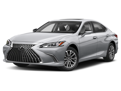 2025 Lexus ES ES 350