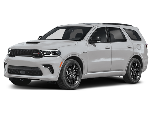 2026 Dodge Durango DURANGO GT PREMIUM AWD HEMI V8
