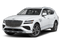 2026 Genesis GV80 3.5T Advanced