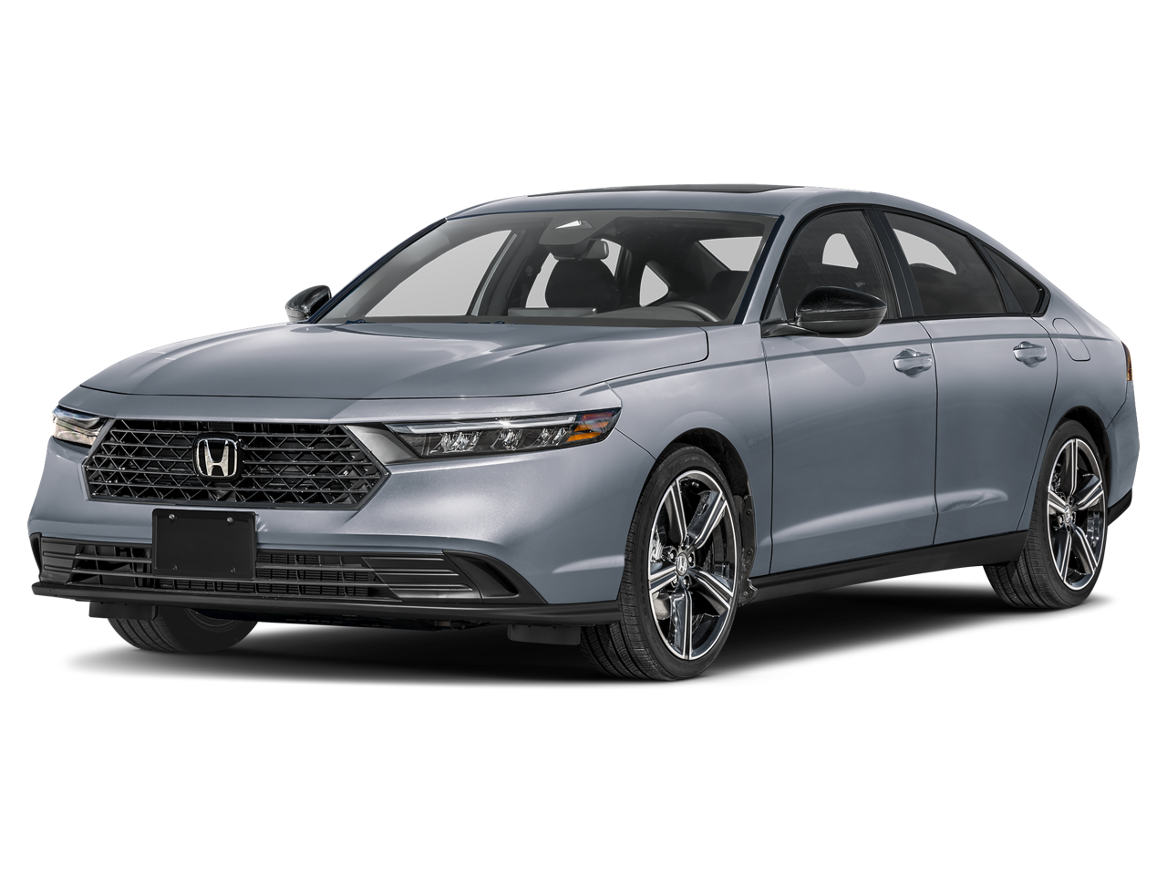2026 Honda Accord Hybrid Sport - Photo 17