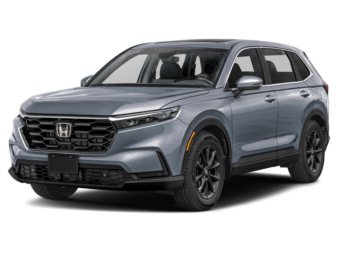 2026 Honda CR-V EX-L 2WD's photo