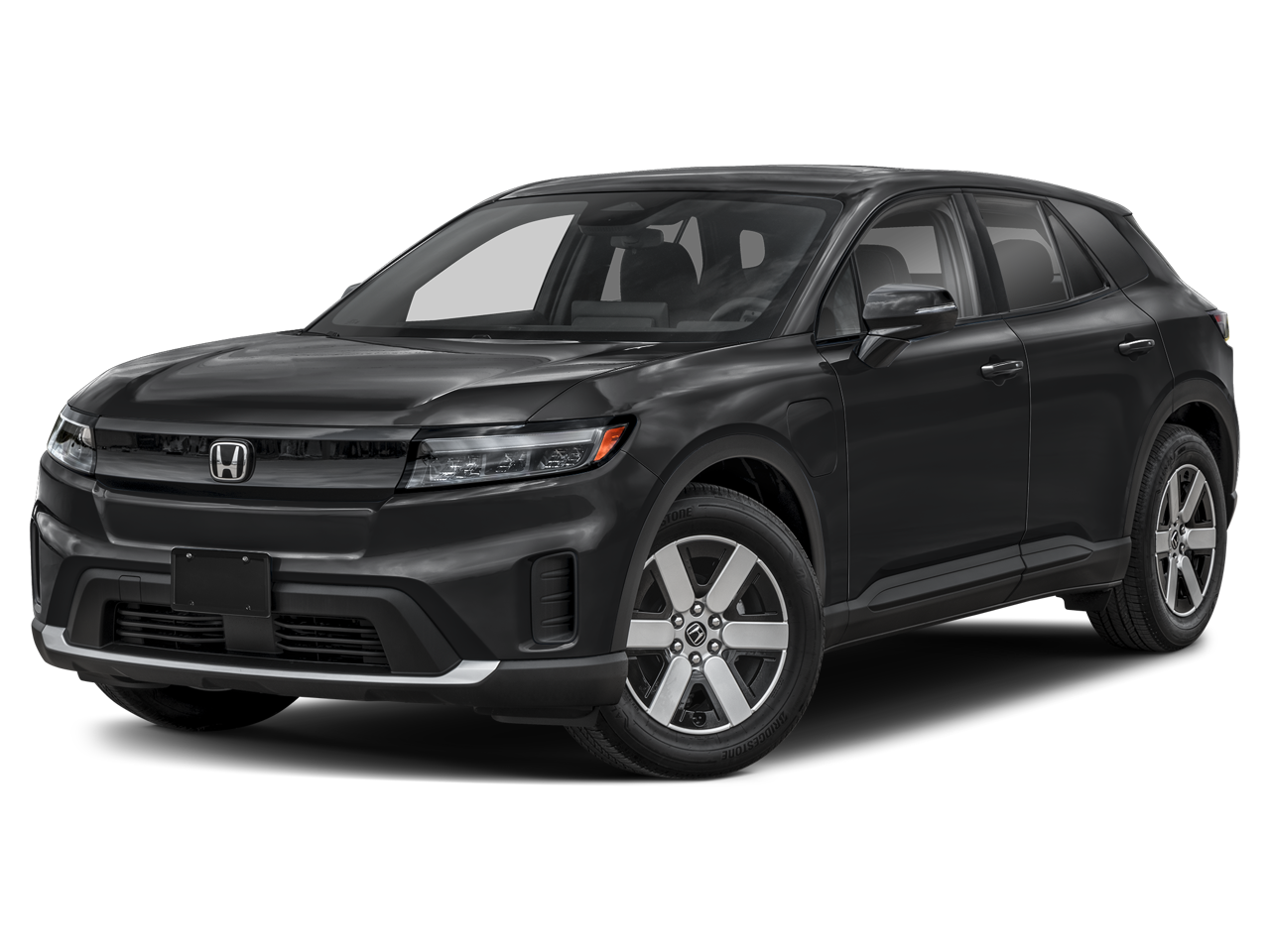 2026 Honda Prologue EX