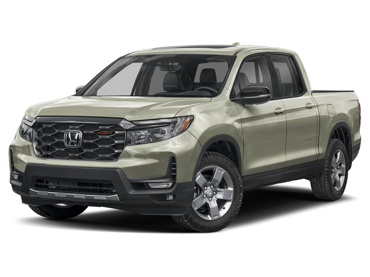 2026 Honda Ridgeline TrailSport - Photo 17