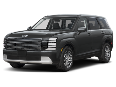 2026 Hyundai Palisade SE