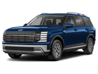 2026 Hyundai Palisade Hybrid SEL 8 Passenger