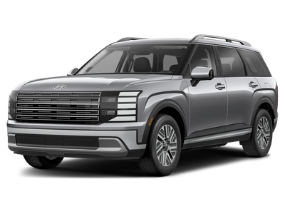 2026 Hyundai Palisade Hybrid SEL 8 Passenger