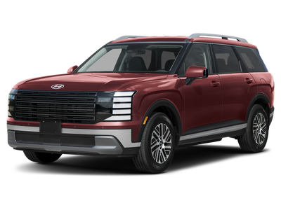 2026 Hyundai Palisade Hybrid SEL