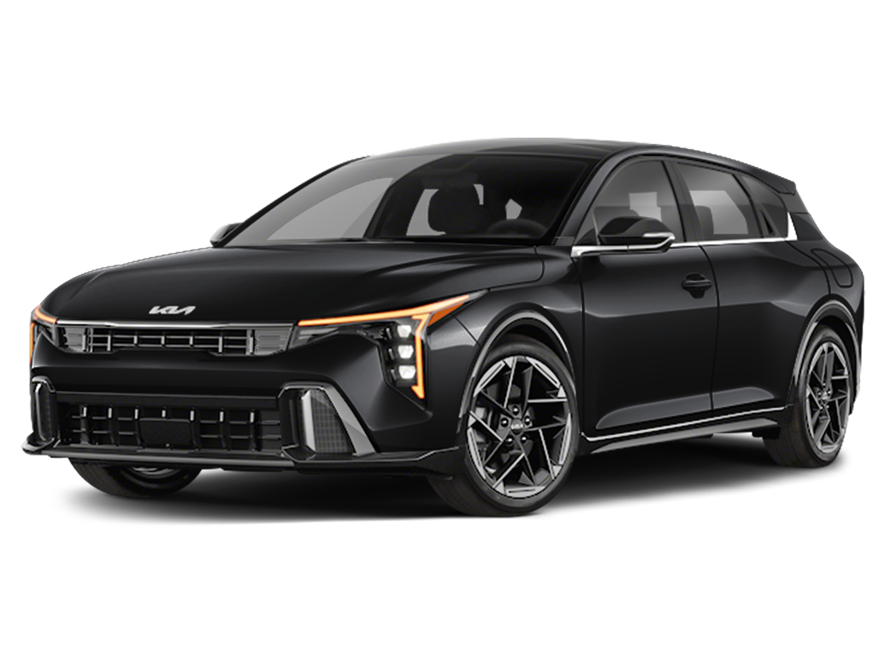 2026 Kia K4 Hatchback GT-Line IN-TRANSIT