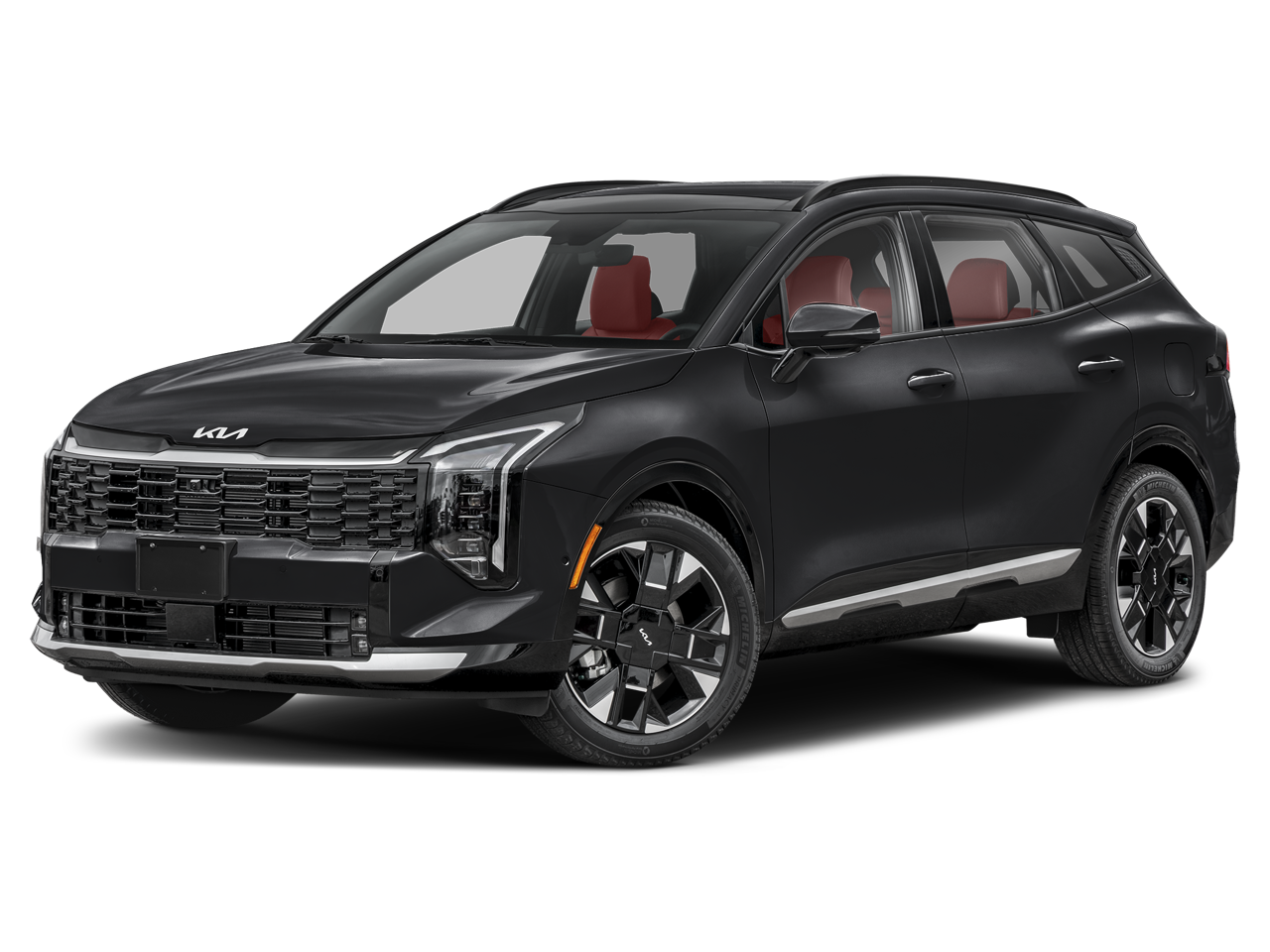 2026 Kia Sportage SX-Prestige IN-TRANSIT