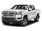 2026 Nissan Frontier Crew Cab SV Long Bed