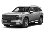 2027 Hyundai Palisade Hybrid Blue SEL 7 Passenger