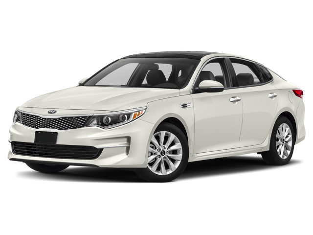 2018 Kia Optima EX Premium Pkg