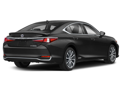 2020 Lexus ES 300h