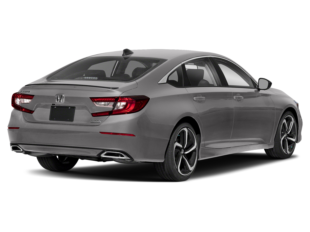 2021 Honda Accord Sport SE