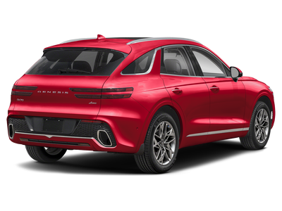 2023 Genesis GV70 2.5T