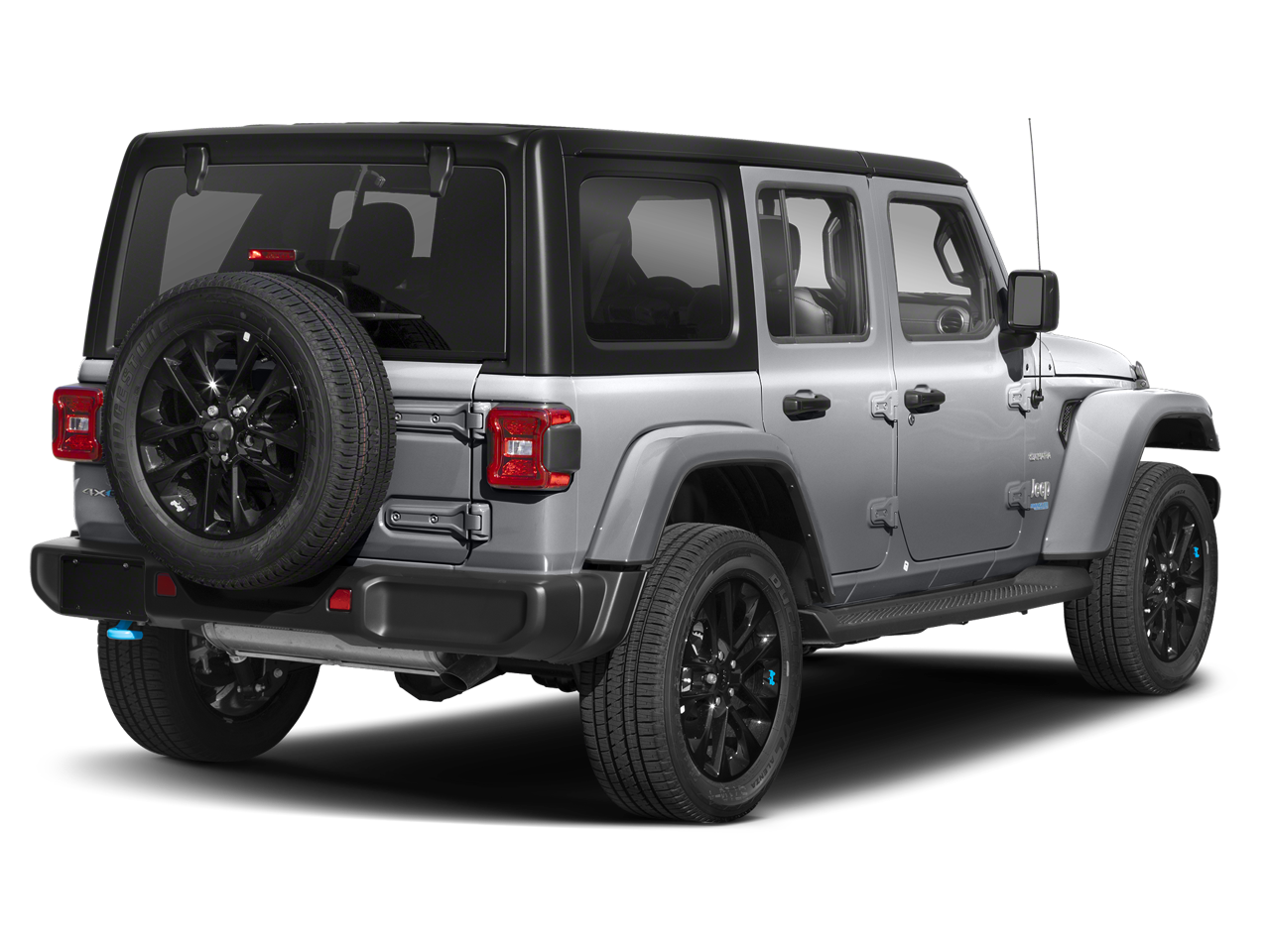 2023 Jeep Wrangler 4xe Rubicon 4XE - Photo 27