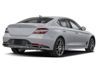 2024 Genesis G70 2.5T