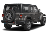 2024 Jeep Wrangler 4xe Rubicon 4xe